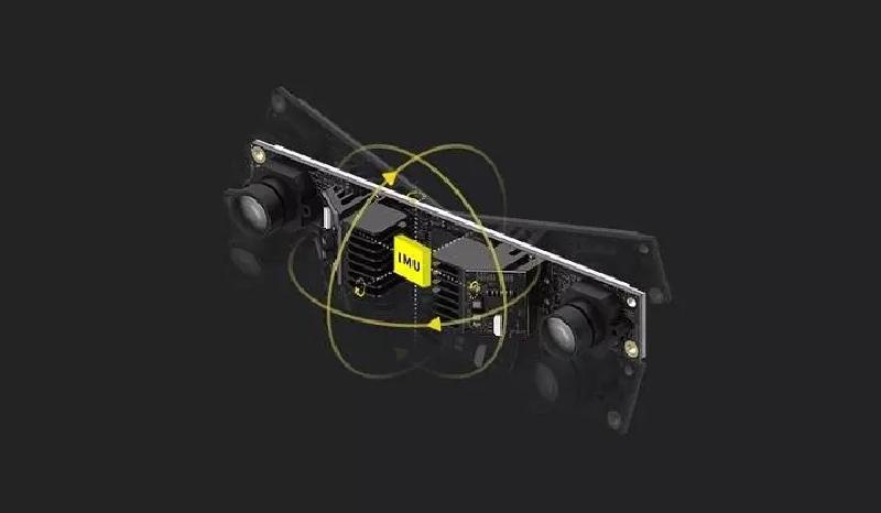 Featured image of post 视觉导航综述