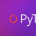 Pytorch入门