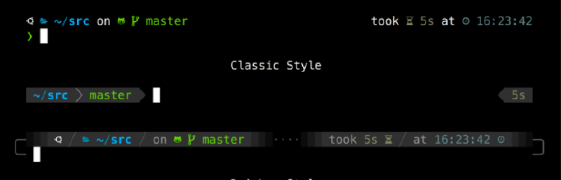 Featured image of post Shell基础