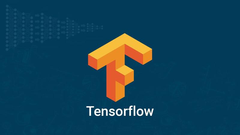 Featured image of post Tensorflow入门